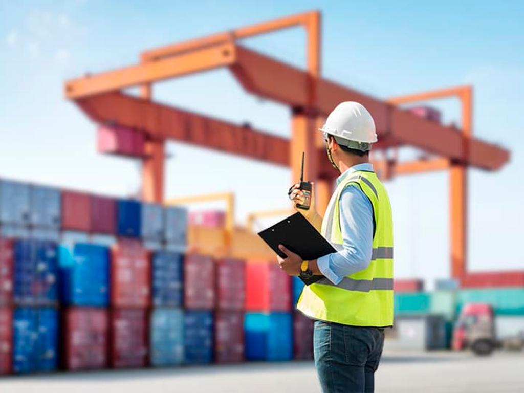 Comercio Exterior Y Aduanas